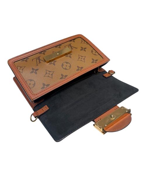 LOUIS VUITTON（ルイ ヴィトン）LOUIS VUITTON (ルイ ヴィトン) ポルトフォイユ・ドーフィーヌの古着・服飾アイテム