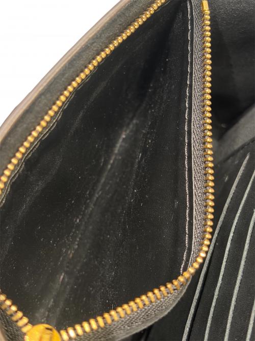 LOUIS VUITTON（ルイ ヴィトン）LOUIS VUITTON (ルイ ヴィトン) ポルトフォイユ・ドーフィーヌの古着・服飾アイテム