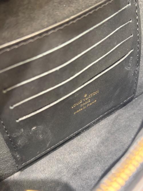 LOUIS VUITTON（ルイ ヴィトン）LOUIS VUITTON (ルイ ヴィトン) ポルトフォイユ・ドーフィーヌの古着・服飾アイテム