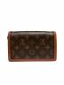 LOUIS VUITTON (ルイ ヴィトン) ポルトフォイユ・ドーフィーヌ：190000円