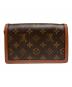 LOUIS VUITTON (ルイ ヴィトン) ポルトフォイユ・ドーフィーヌ：230000円
