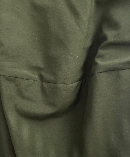 COMME des GARCONS（コムデギャルソン）COMME des GARCONS (コムデギャルソン) ウールロングコート ブラック サイズ:ｌの古着・服飾アイテム