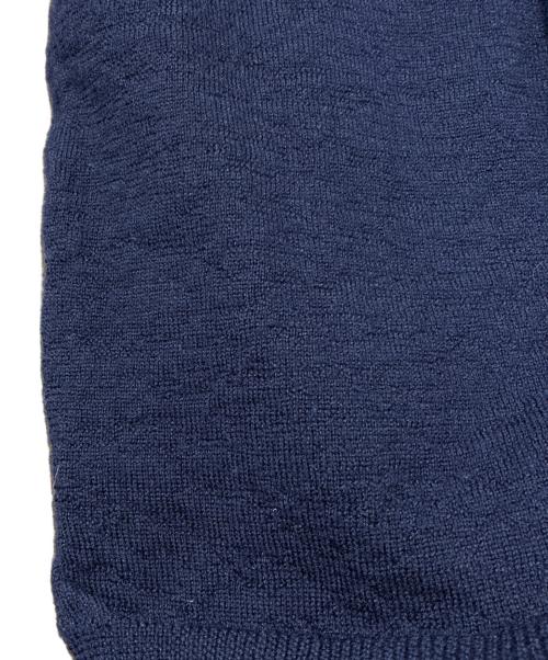 COMME des GARCONS COMME des GARCONS（コムデギャルソン コムデギャルソン）COMME des GARCONS COMME des GARCONS (コムデギャルソン コムデギャルソン) カーディガンドッキングワンピース マルチカラー サイズ:Mの古着・服飾アイテム