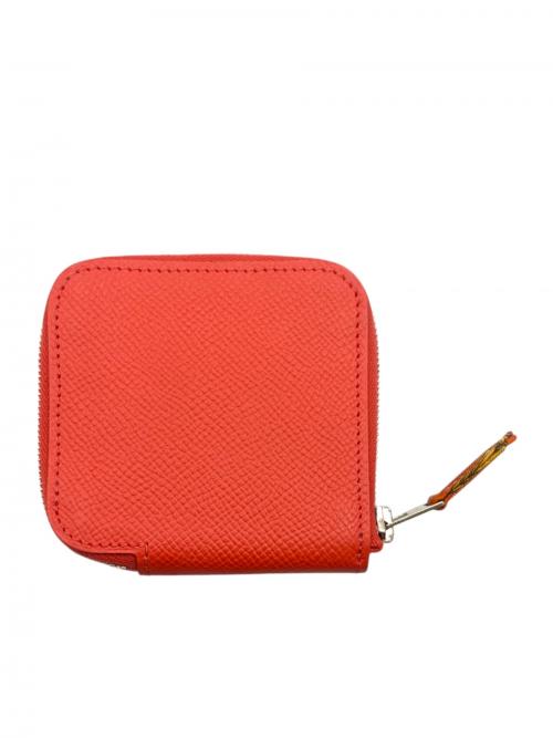 HERMES（エルメス）HERMES (エルメス) アザップシルクイン ミニ ローズジャイプール サイズ:ミニの古着・服飾アイテム
