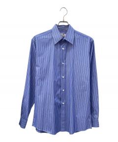 中古・古着通販】HERMES (エルメス) ハット ネイビー サイズ:58 未使用