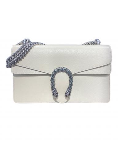 中古・古着通販】GUCCI (グッチ) ディオニュソス スモール/ショルダー