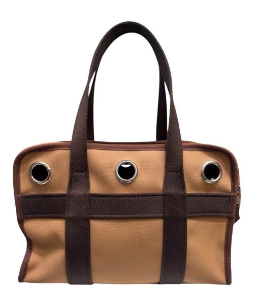 HERMES（エルメス）HERMES (エルメス) 犬用バック/ペットキャリーバック サイズ:- 未使用品の古着・服飾アイテム