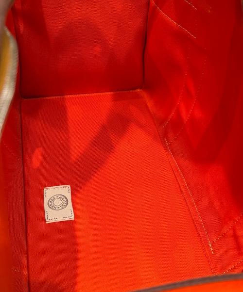 HERMES（エルメス）HERMES (エルメス) 犬用バック/ペットキャリーバック サイズ:- 未使用品の古着・服飾アイテム