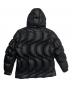 MONCLER (モンクレール) Palm Angels (パーム エンジェルス) CHERITH GIUBBOTTO ブラック サイズ:1：175000円