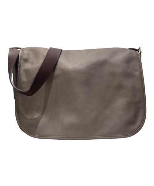 HERMES（エルメス）HERMES (エルメス) バルダ35/ヴォースイフト/ブラウン系/□P刻印 ブラウン系 サイズ:35の古着・服飾アイテム