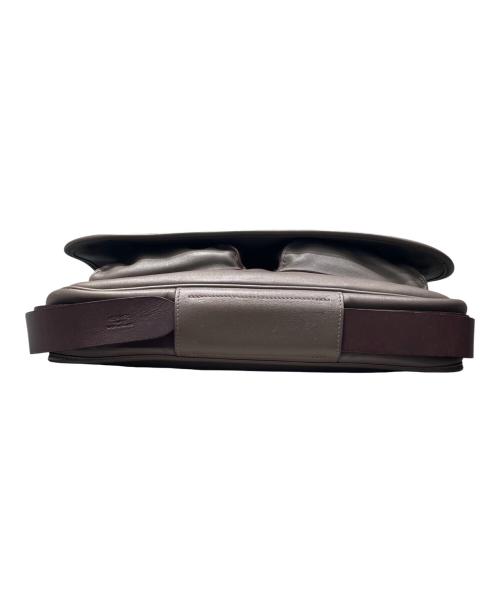 HERMES（エルメス）HERMES (エルメス) バルダ35/ヴォースイフト/ブラウン系/□P刻印 ブラウン系 サイズ:35の古着・服飾アイテム