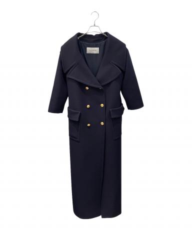 中古・古着通販】VALENTINO (ヴァレンティノ) 金ボタンダブルブレスト