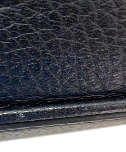 Maison Margiela（メゾンマルジェラ）Maison Margiela (メゾンマルジェラ) 5AC DAILY DRAWSTRING BACK PACK SMALL ブラック サイズ:スモールの古着・服飾アイテム