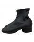 Maison Margiela 22 (メゾンマルジェラ) タビアンクルソックスブーツ ブラック サイズ:38：80000円
