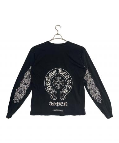 クロムハーツ　トップス 中古・古着通販】CHROME HEARTS (クロムハーツ) ASPEN EXCLUSIVE
