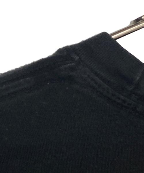 CHROME HEARTS（クロムハーツ）CHROME HEARTS (クロムハーツ) ASPEN EXCLUSIVE HORSESHOE L/S TEE ブラック サイズ:XLの古着・服飾アイテム