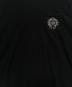中古・古着 CHROME HEARTS (クロムハーツ) ASPEN EXCLUSIVE HORSESHOE L/S TEE ブラック サイズ:XL：55000円