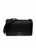 CHANEL（シャネル）の古着「ボーイシャネル25」｜ブラック