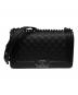 CHANEL（シャネル）の古着「ボーイシャネル25」｜ブラック