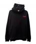 MARNI（マルニ）の古着「Piggy And Logo Print On Sweatshirt」｜ブラック