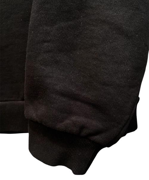 MARNI（マルニ）MARNI (マルニ) Piggy And Logo Print On Sweatshirt ブラック サイズ:46の古着・服飾アイテム