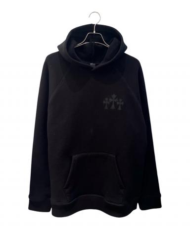 【激レア】CHROME HEARTS Y NOT プルオーバー フーディー 中古・古着通販】CHROME HEARTS (クロムハーツ) Y NOT CH LOGO