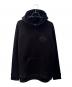 CHROME HEARTS（クロムハーツ）の古着「Y NOT CH LOGO CEMETERY CROSS 7-11 HOODIE PULLOVER」｜ブラック