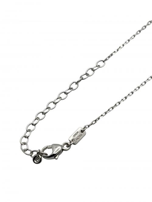 GUCCI（グッチ）GUCCI (グッチ) GGダイヤモンドネックレスの古着・服飾アイテム