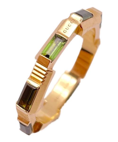 GUCCI（グッチ）GUCCI (グッチ) リンクトゥラブリング サイズ:12号の古着・服飾アイテム