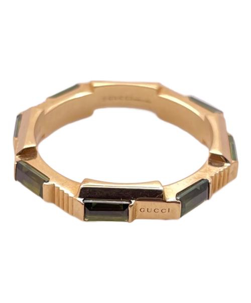 GUCCI（グッチ）GUCCI (グッチ) リンクトゥラブリング サイズ:12号の古着・服飾アイテム