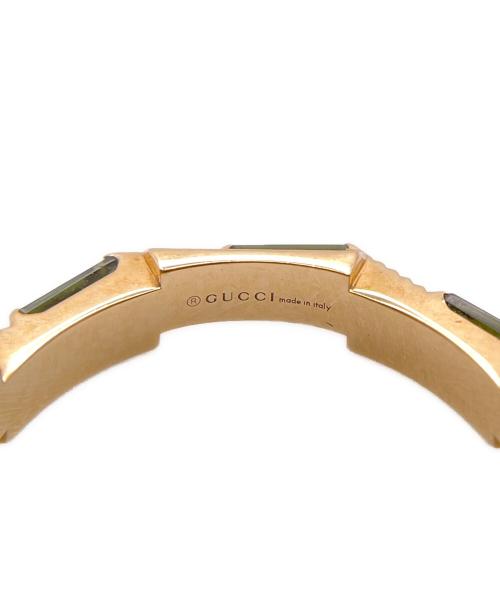 GUCCI（グッチ）GUCCI (グッチ) リンクトゥラブリング サイズ:12号の古着・服飾アイテム