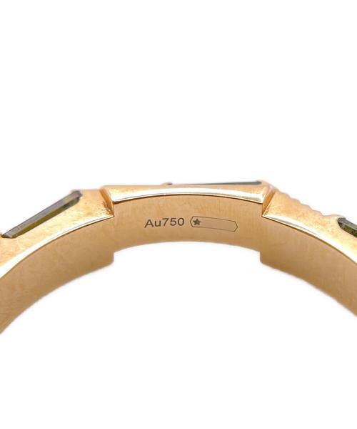 GUCCI（グッチ）GUCCI (グッチ) リンクトゥラブリング サイズ:12号の古着・服飾アイテム