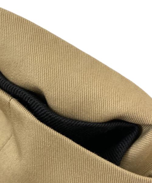 Saint Laurent Paris（サンローランパリ）Saint Laurent Paris (サンローランパリ) トレンチコート ベージュ サイズ:36の古着・服飾アイテム