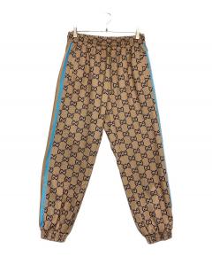 中古・古着通販】GUCCI (グッチ) デニムパンツ インディゴ サイズ:32