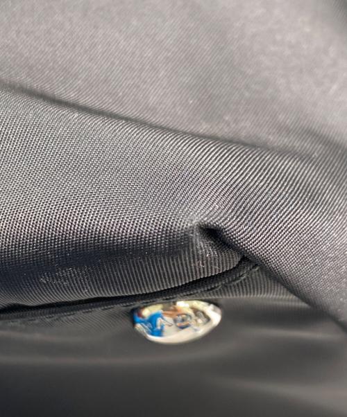 PRADA（プラダ）PRADA (プラダ) テスート ロボット2WAYトートバッグ ブラックの古着・服飾アイテム