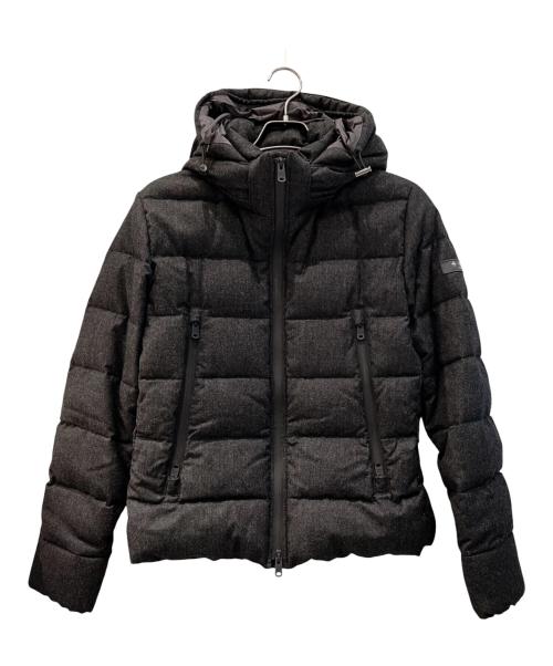 TATRAS（タトラス）TATRAS (タトラス) AGORDO/ダウンジャケット グレー サイズ:01の古着・服飾アイテム