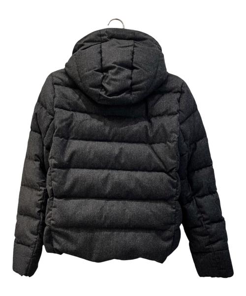 TATRAS（タトラス）TATRAS (タトラス) AGORDO/ダウンジャケット グレー サイズ:01の古着・服飾アイテム