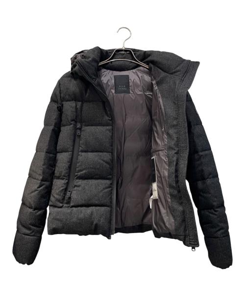 TATRAS（タトラス）TATRAS (タトラス) AGORDO/ダウンジャケット グレー サイズ:01の古着・服飾アイテム