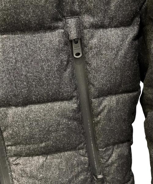 TATRAS（タトラス）TATRAS (タトラス) AGORDO/ダウンジャケット グレー サイズ:01の古着・服飾アイテム