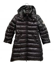 MONCLER（モンクレール）の古着「MOKA モカ/A29544930105 68950」｜ブラック