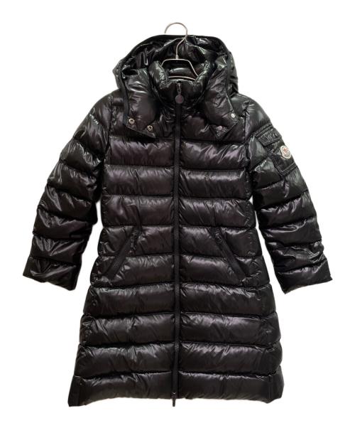 MONCLER（モンクレール）MONCLER (モンクレール) MOKA モカ/A29544930105 68950 ブラック サイズ:130cmの古着・服飾アイテム