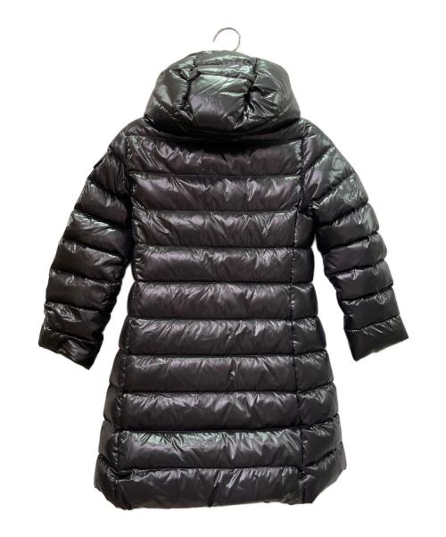 MONCLER（モンクレール）MONCLER (モンクレール) MOKA モカ/A29544930105 68950 ブラック サイズ:130cmの古着・服飾アイテム