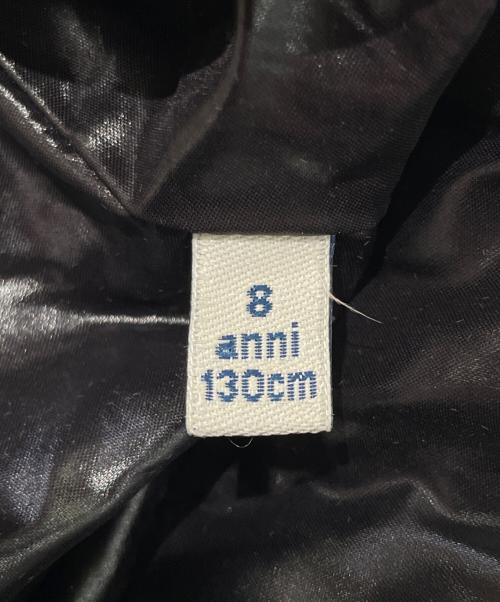 MONCLER（モンクレール）MONCLER (モンクレール) MOKA モカ/A29544930105 68950 ブラック サイズ:130cmの古着・服飾アイテム