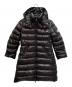 MONCLER（モンクレール）の古着「MOKA モカ/A29544930105 68950」｜ブラック
