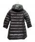 MONCLER (モンクレール) MOKA モカ/A29544930105 68950 ブラック サイズ:130cm：50000円