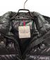 中古・古着 MONCLER (モンクレール) MOKA モカ/A29544930105 68950 ブラック サイズ:130cm：50000円
