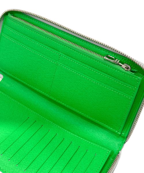LOUIS VUITTON（ルイ ヴィトン）LOUIS VUITTON (ルイ ヴィトン) LOUIS VUITTON ヴェルティカル ジッピーロングウォレット M82590 モノグラム マルチカラー マルチカラーの古着・服飾アイテム