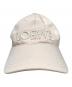LOEWE (ロエベ) ロエベ キャップ（キャンバス） ピンク サイズ:M：50000円
