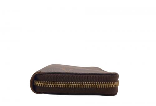 LOUIS VUITTON（ルイ ヴィトン）LOUIS VUITTON (ルイ ヴィトン) ジッピー コインパース/モノグラム/コンパクトウォレット/コインケース サイズ:-の古着・服飾アイテム