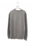 COMME des GARCONS SHIRT (コムデギャルソンシャツ) マリリンモンロープリントスウェット グレー サイズ:L：20000円